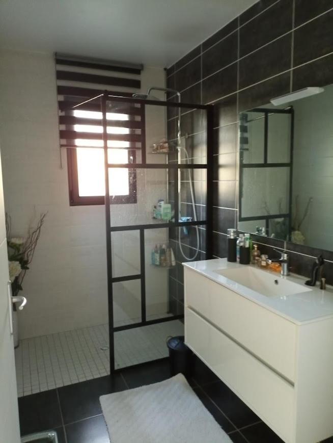 מורסאנס Maison Neuve Et Chaleureuse מראה חיצוני תמונה