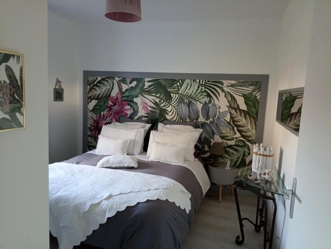מורסאנס Maison Neuve Et Chaleureuse מראה חיצוני תמונה