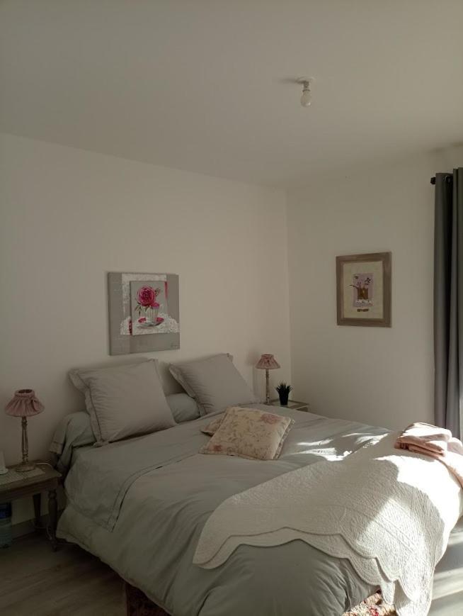 מורסאנס Maison Neuve Et Chaleureuse מראה חיצוני תמונה