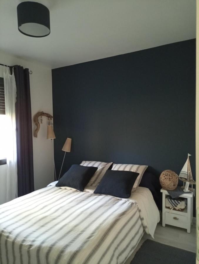 מורסאנס Maison Neuve Et Chaleureuse מראה חיצוני תמונה
