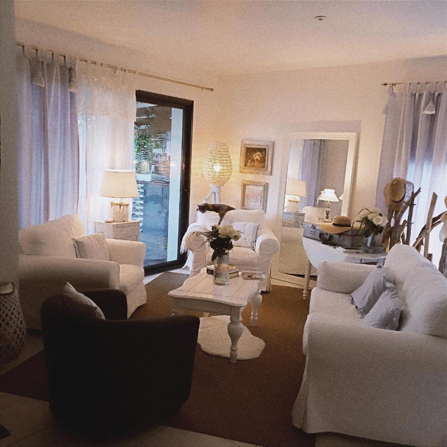 מורסאנס Maison Neuve Et Chaleureuse מראה חיצוני תמונה