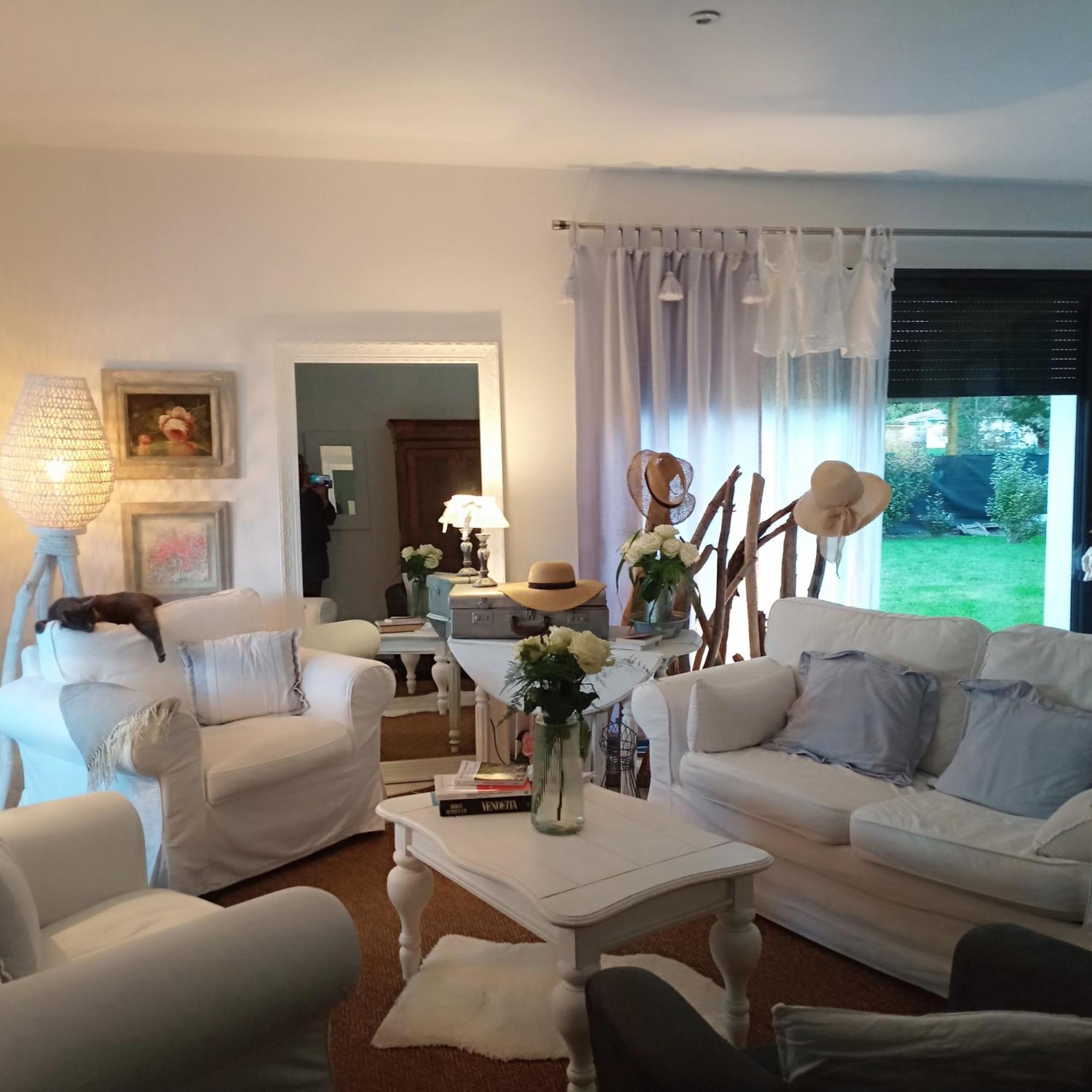 מורסאנס Maison Neuve Et Chaleureuse מראה חיצוני תמונה